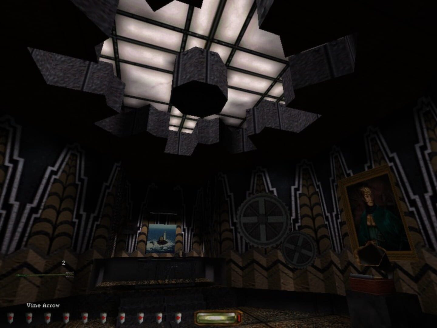 Thief II: The Metal Age screenshot 4