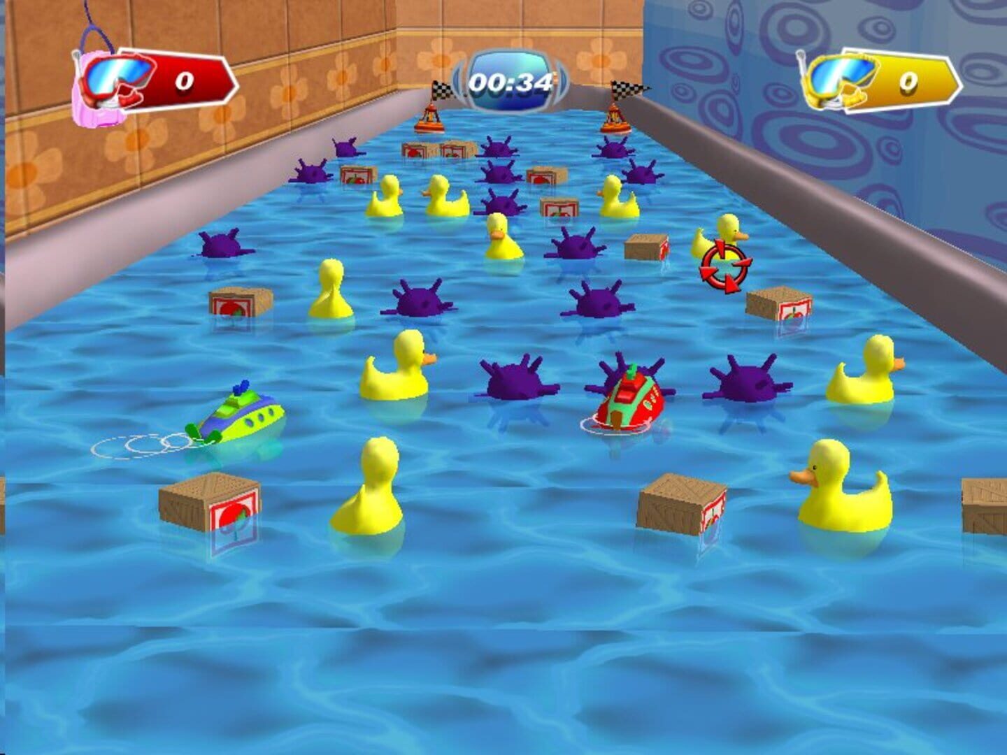 101-in-1 Party Megamix screenshot 8