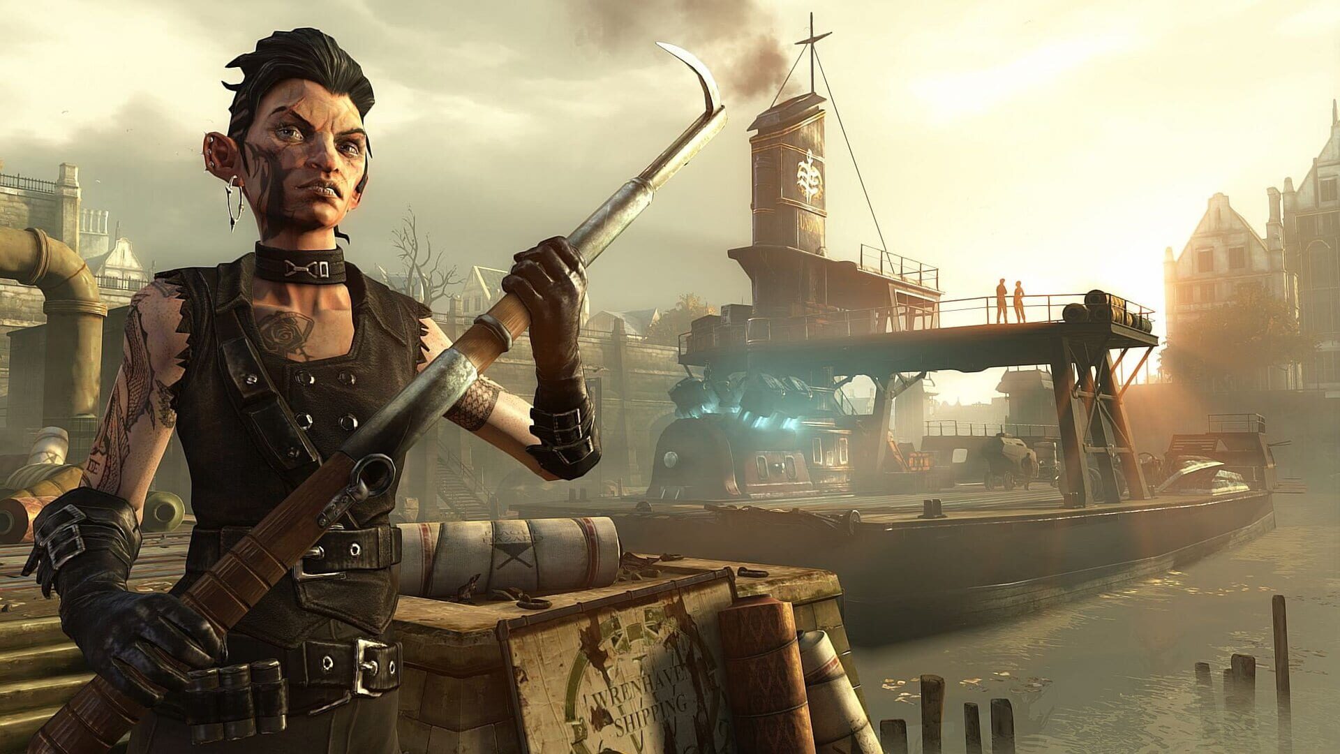 Dishonored: Definitive Edition screenshot 4