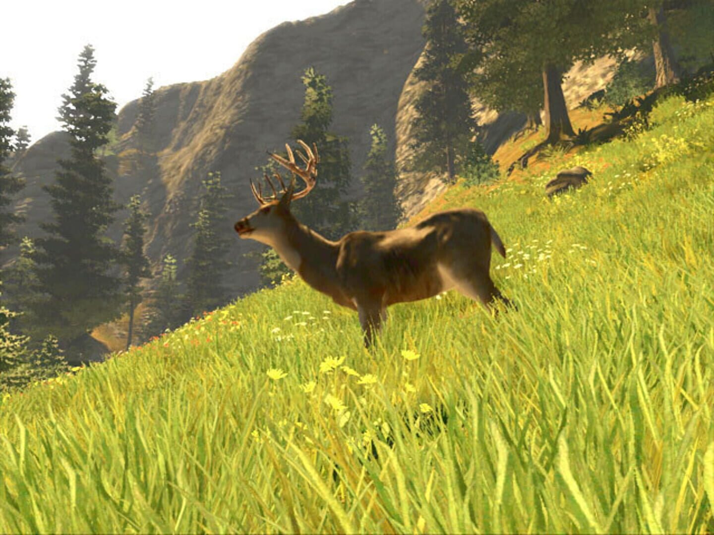 Cabela's Trophy Bucks screenshot 2