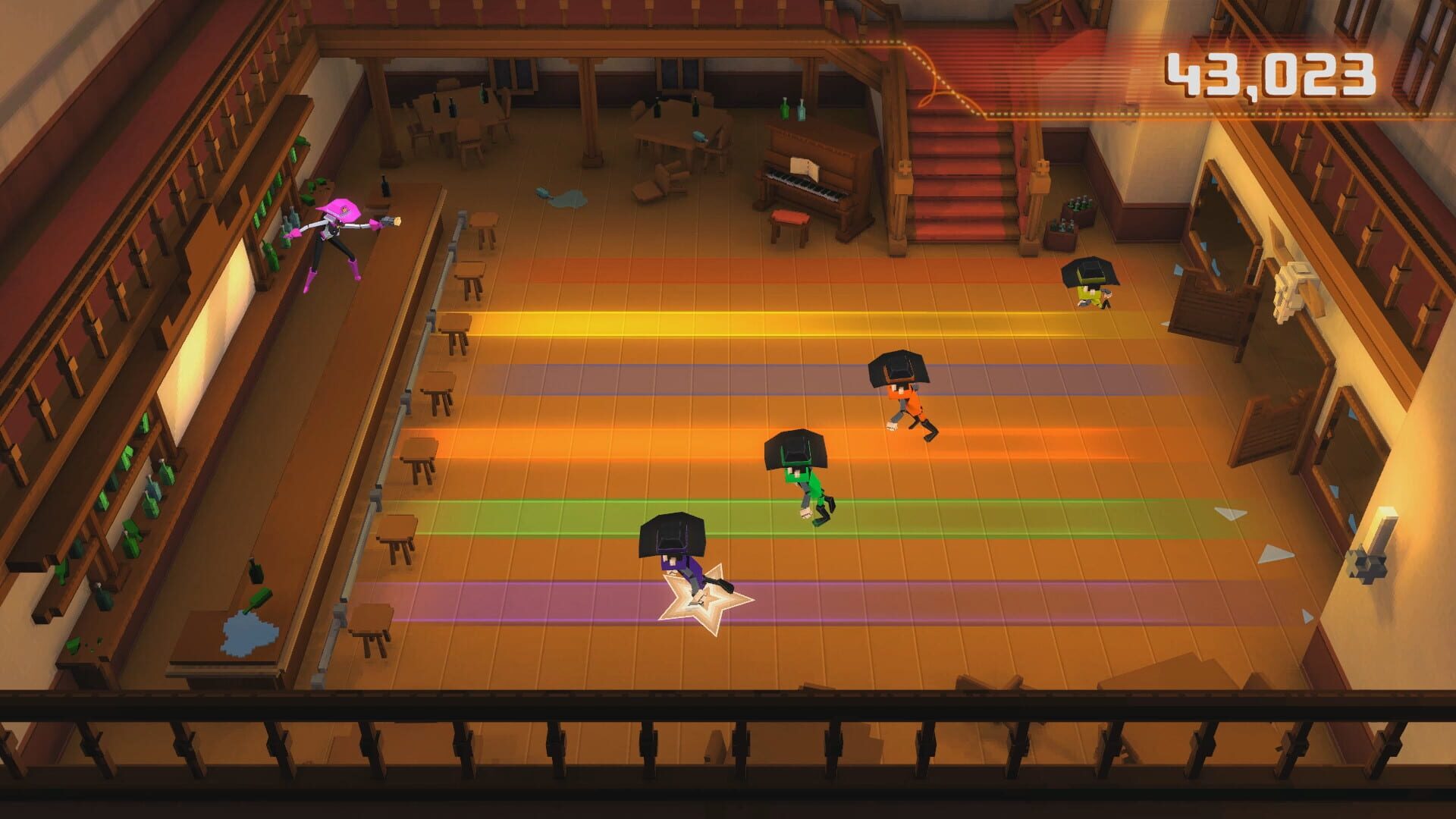 Rocksmith 2014 Edition: Remastered screenshot 2