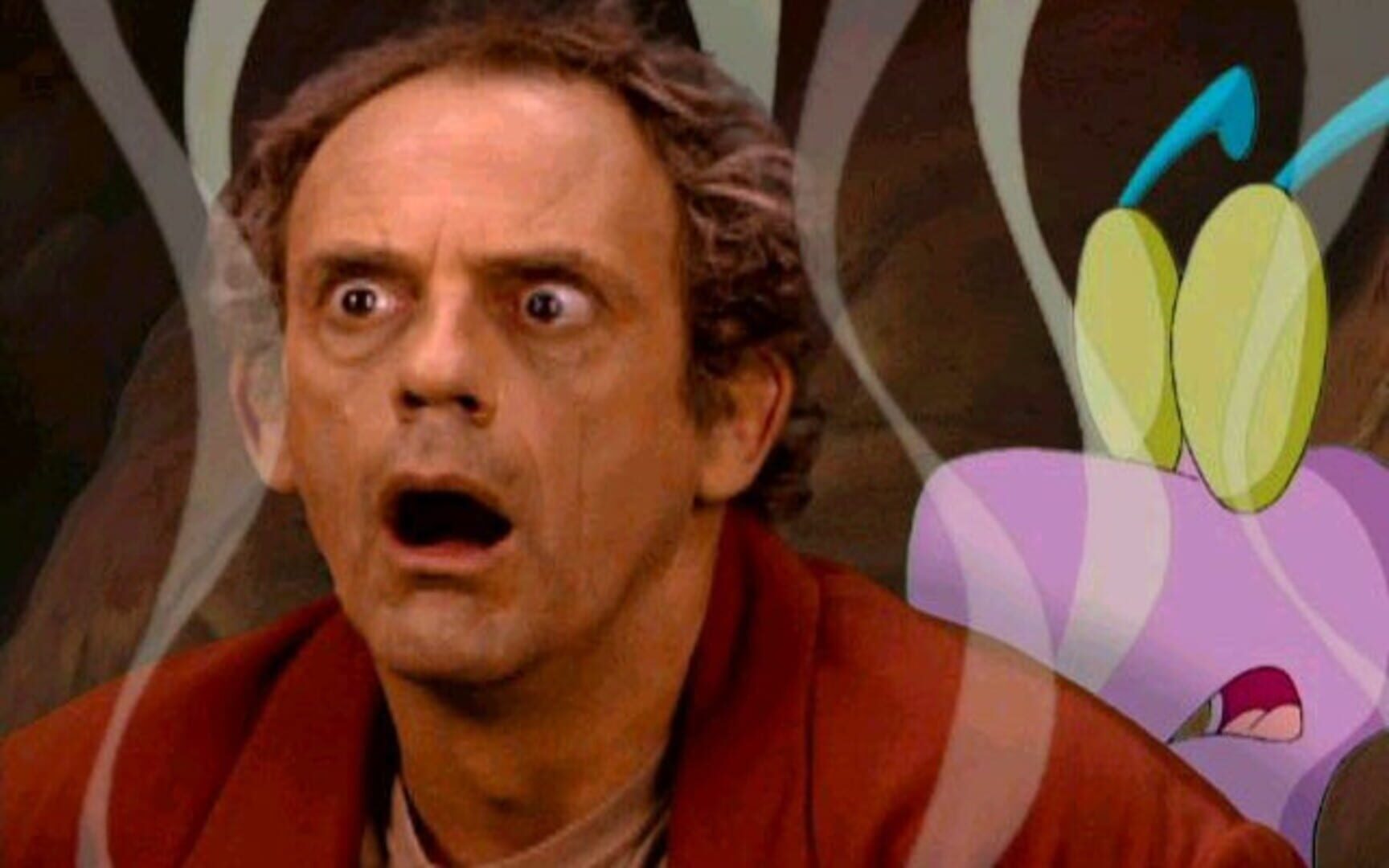 Toonstruck screenshot 3