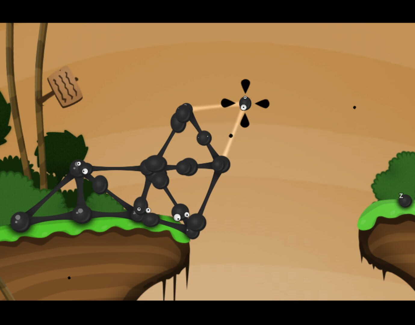 World of Goo screenshot 11