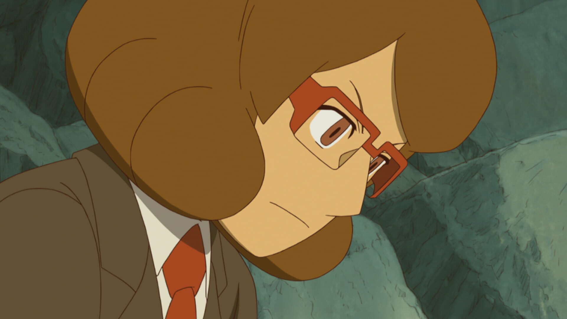 Professor Layton and the Azran Legacy screenshot 8
