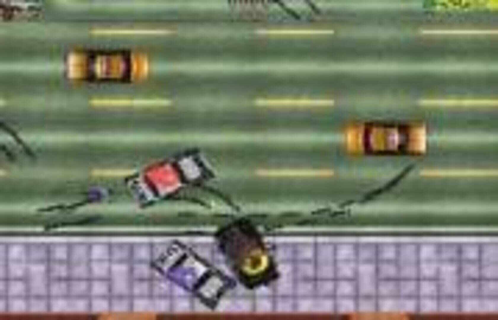 Grand Theft Auto screenshot 5