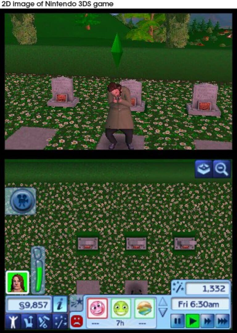 The Sims 3 screenshot 8