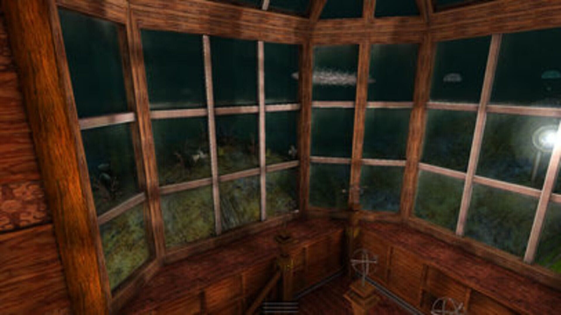 realMyst screenshot 10