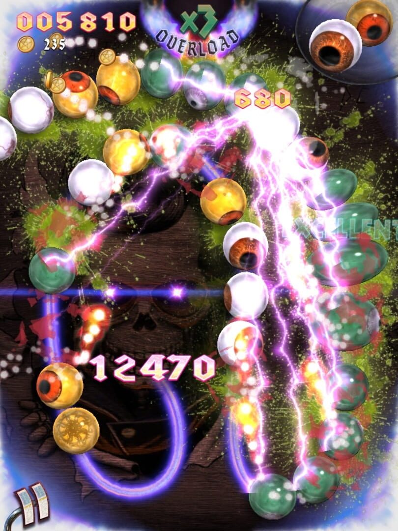 Eyelord screenshot 5
