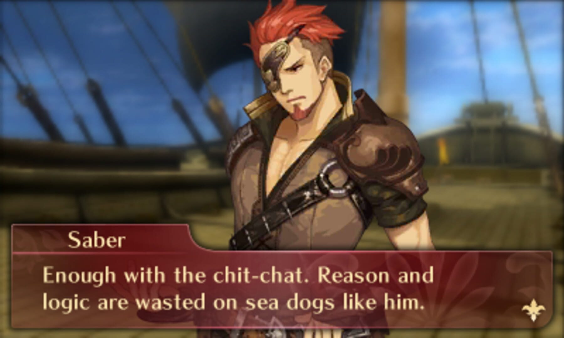 Fire Emblem Echoes: Shadows of Valentia screenshot 8