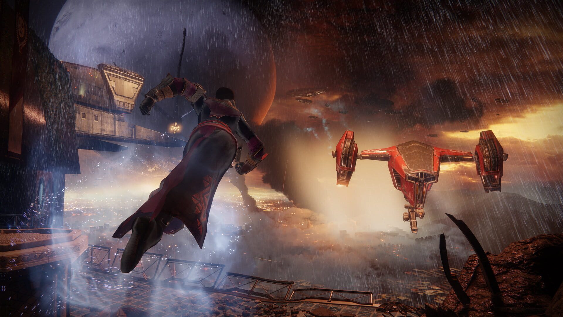 Destiny 2 screenshot 3
