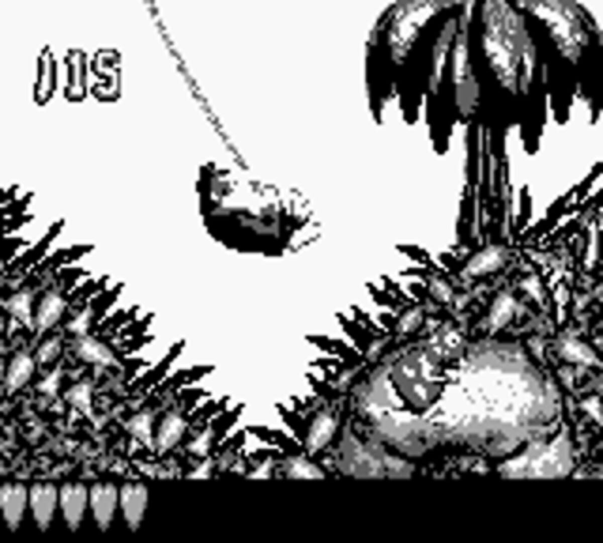 Donkey Kong Land screenshot 7