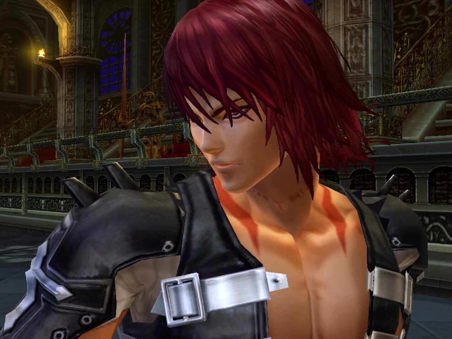 Castlevania Judgment screenshot 8