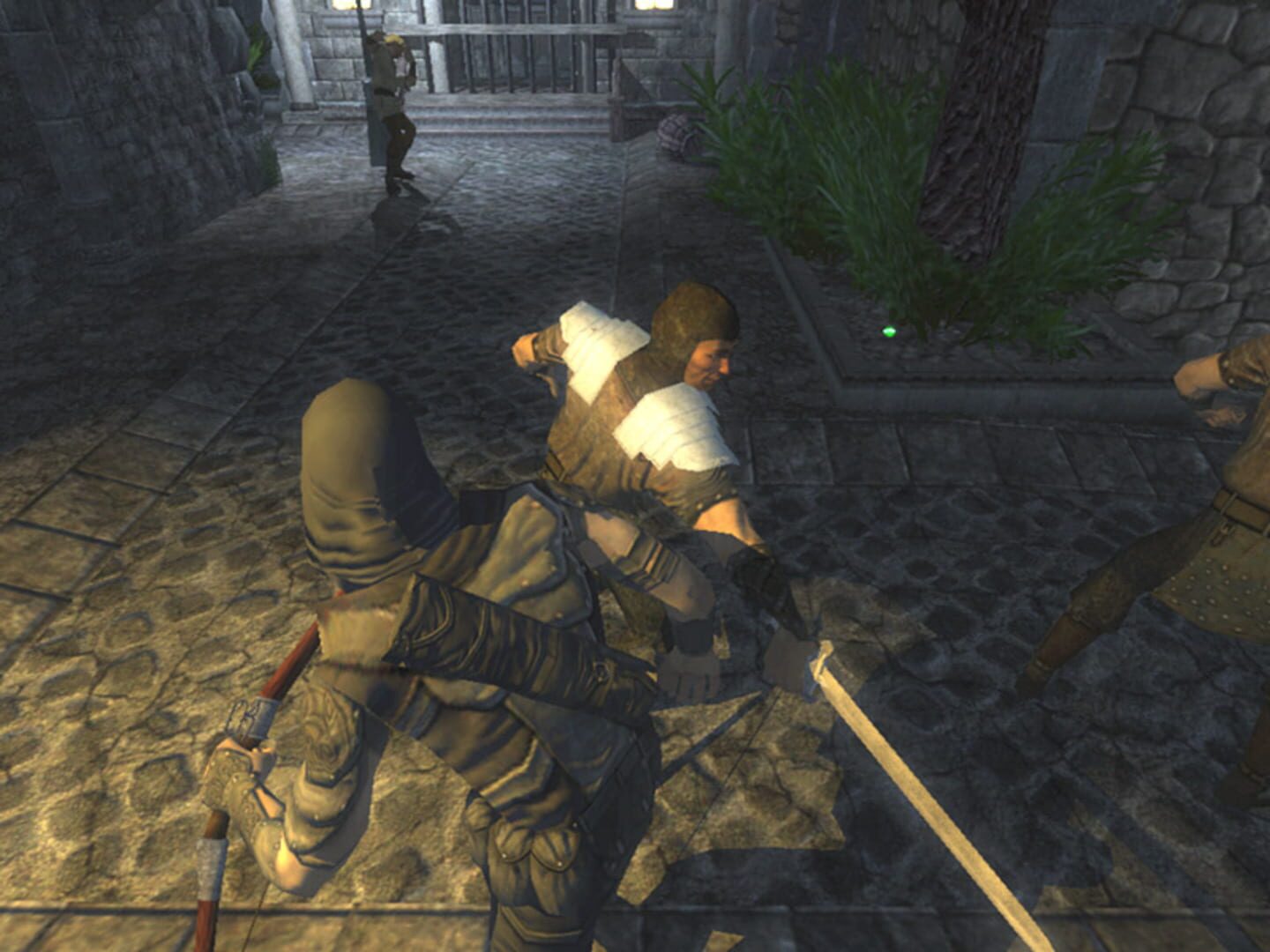 Thief: Deadly Shadows screenshot 5