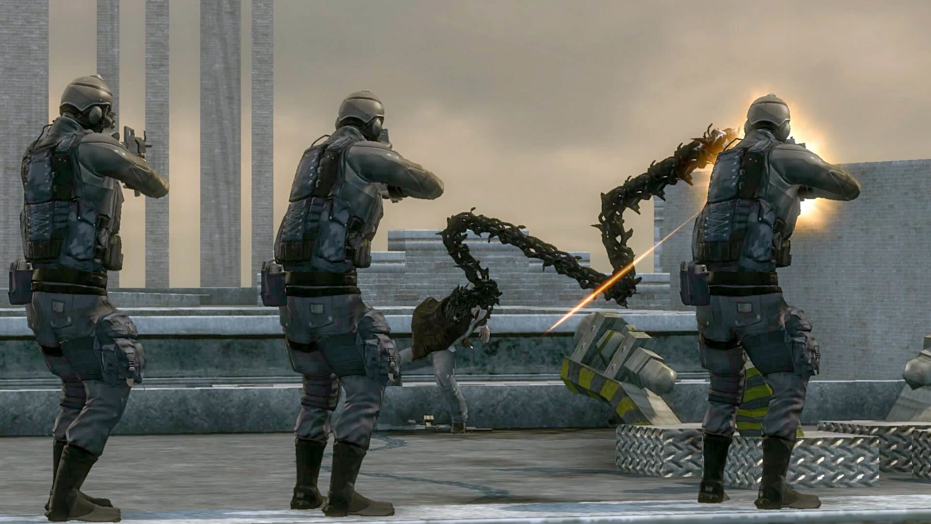Prototype screenshot 4