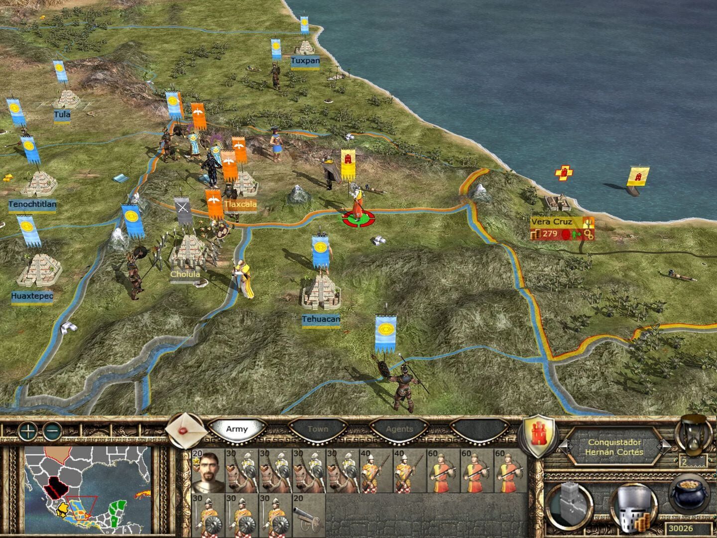 Medieval II: Total War - Kingdoms screenshot 4