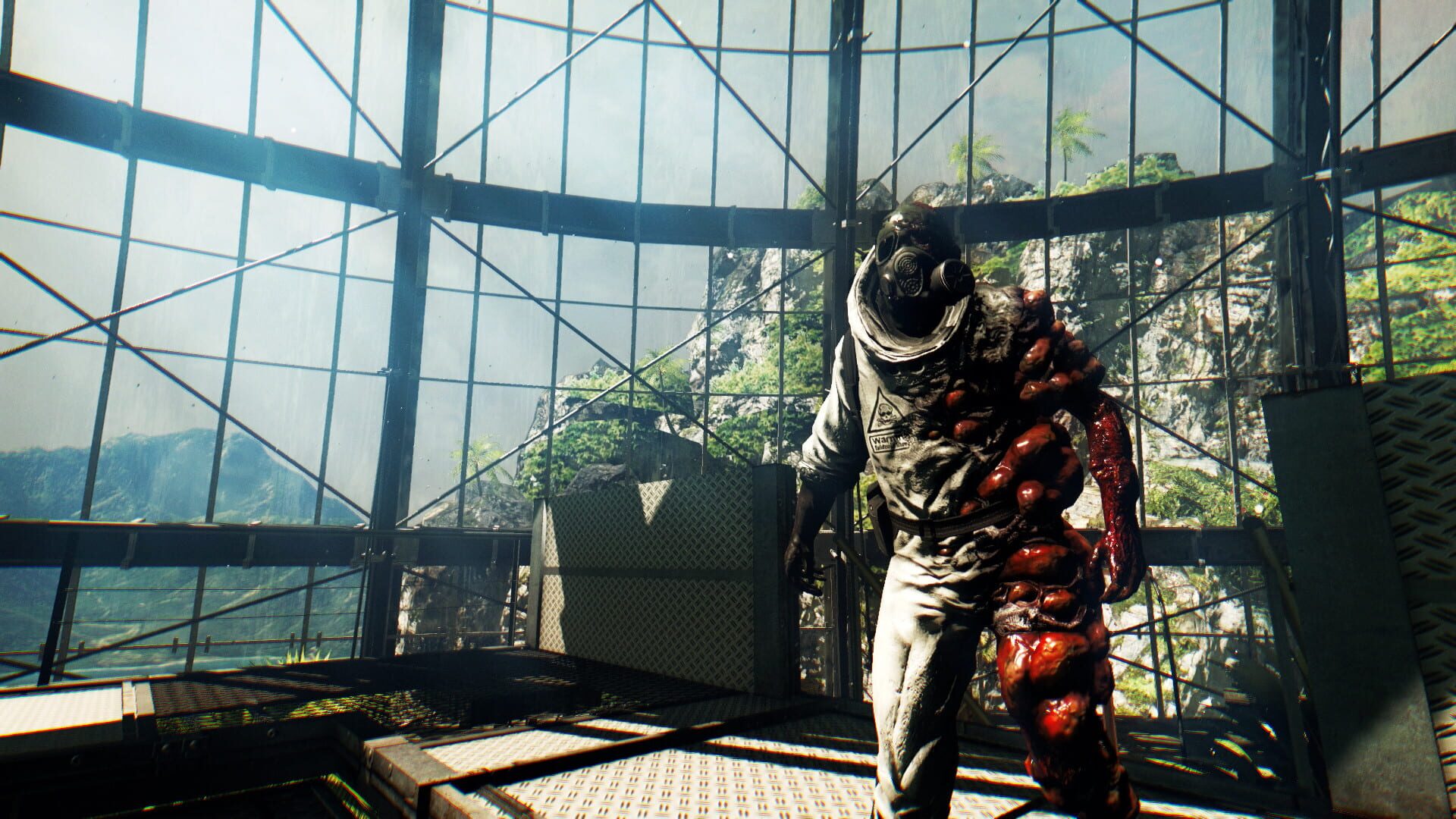 Dead Island: Riptide - Definitive Edition screenshot 3