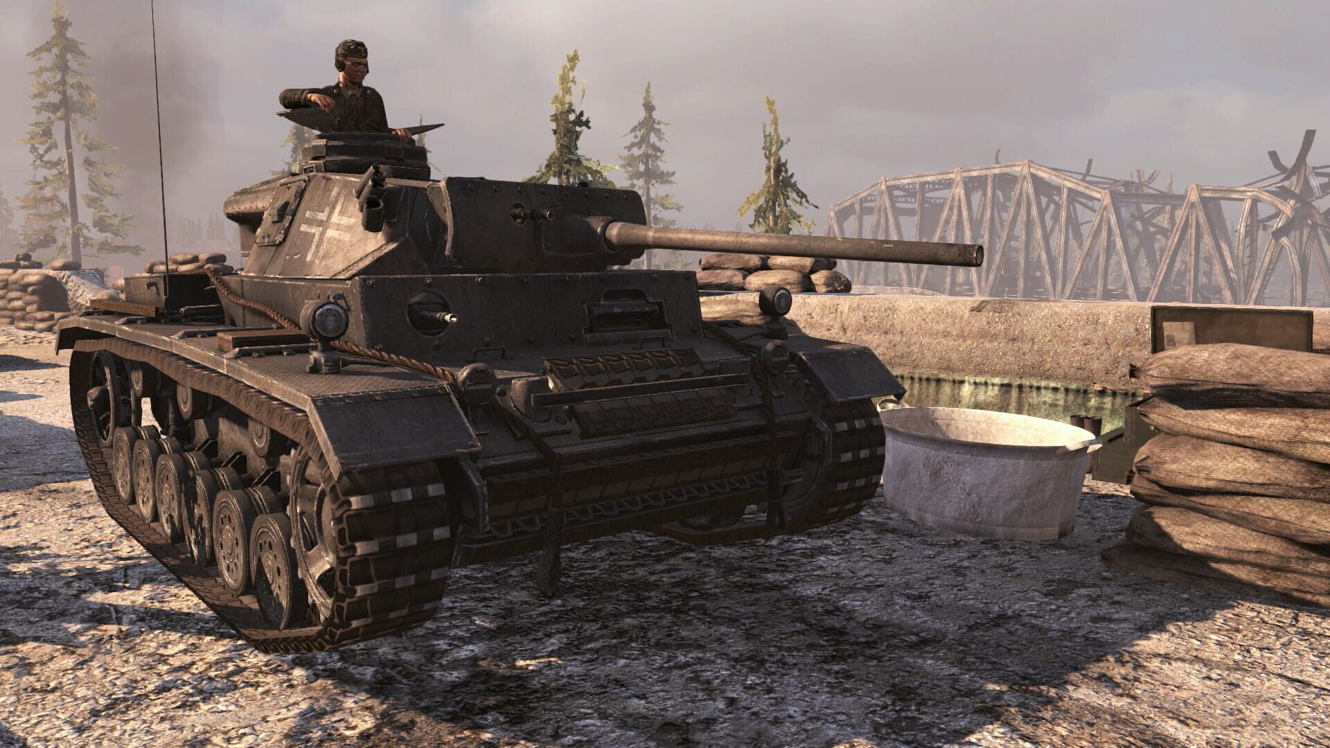 Rising Storm screenshot 3
