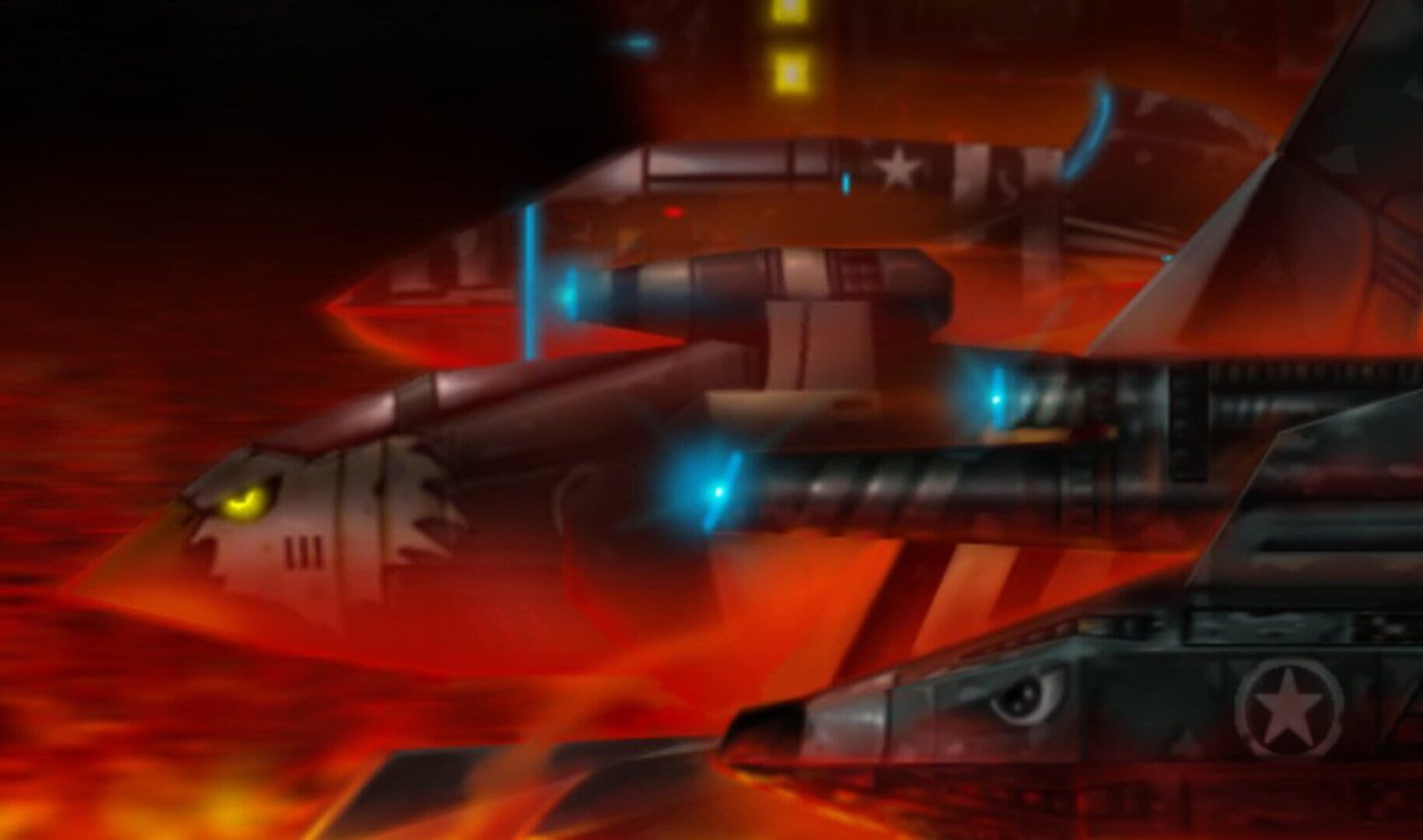 Battlezone 98 Redux screenshot 1