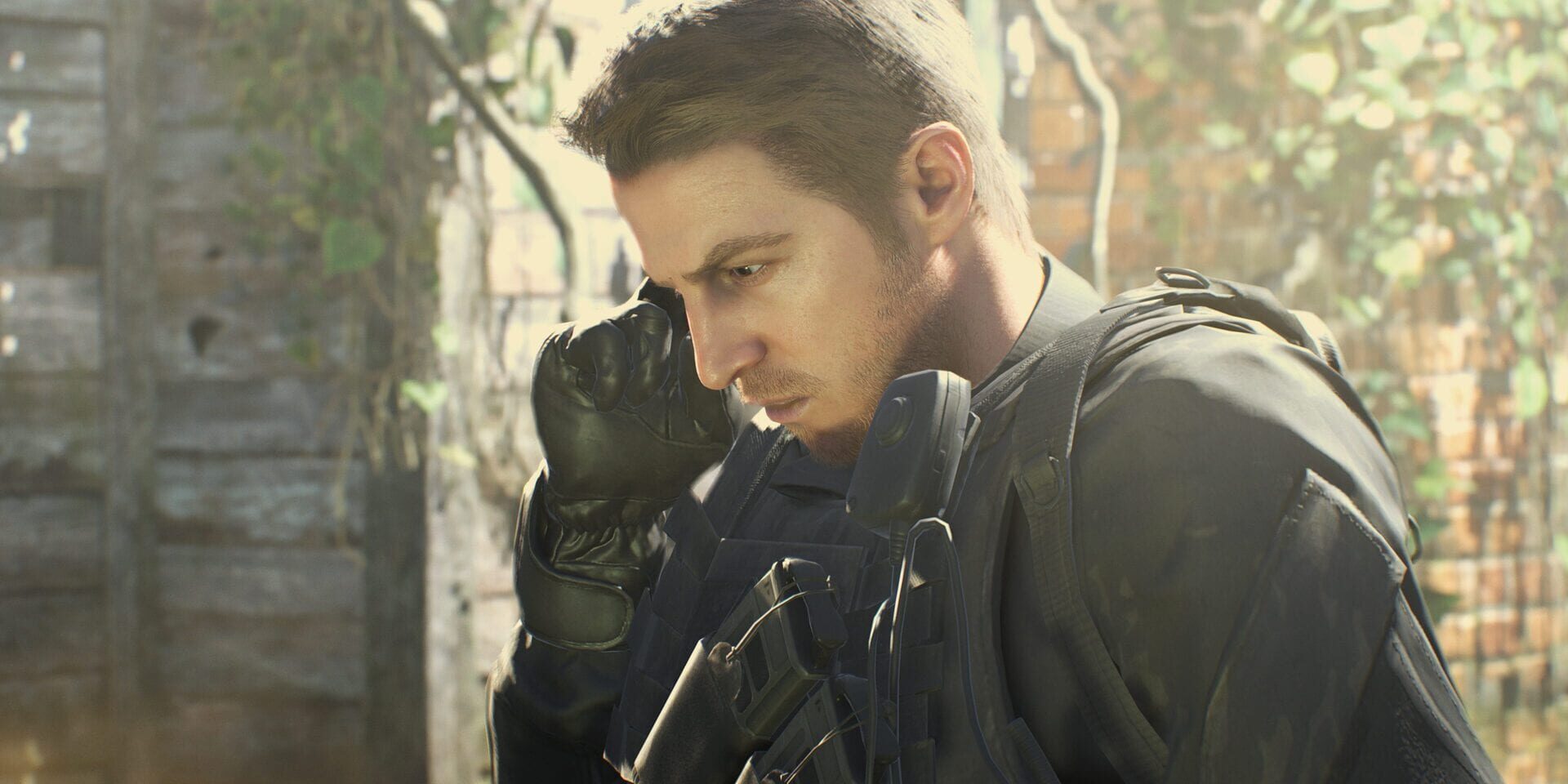 Resident Evil 7: Biohazard - Not A Hero screenshot 2