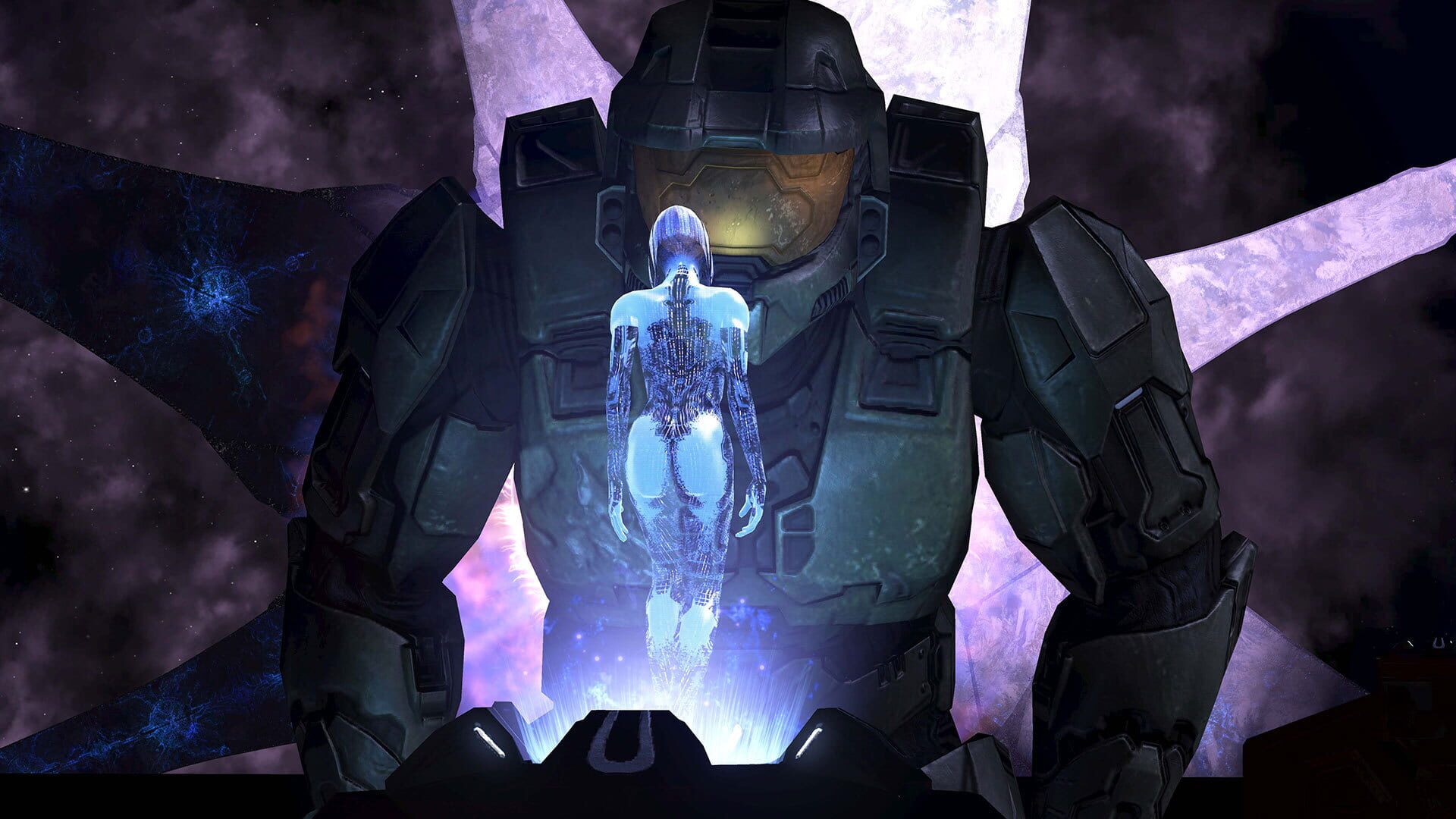 Halo 3 screenshot 1