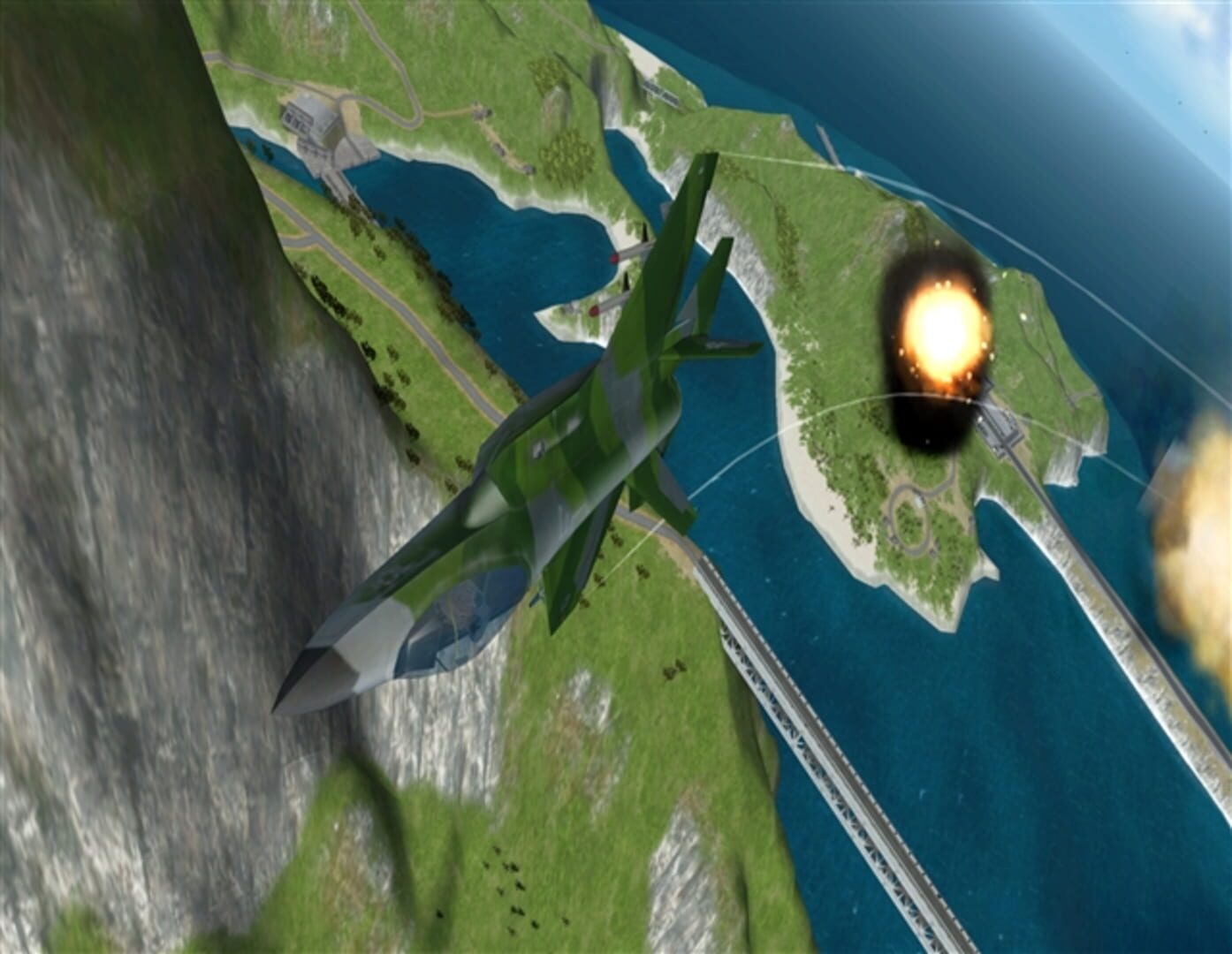 Heatseeker screenshot 10