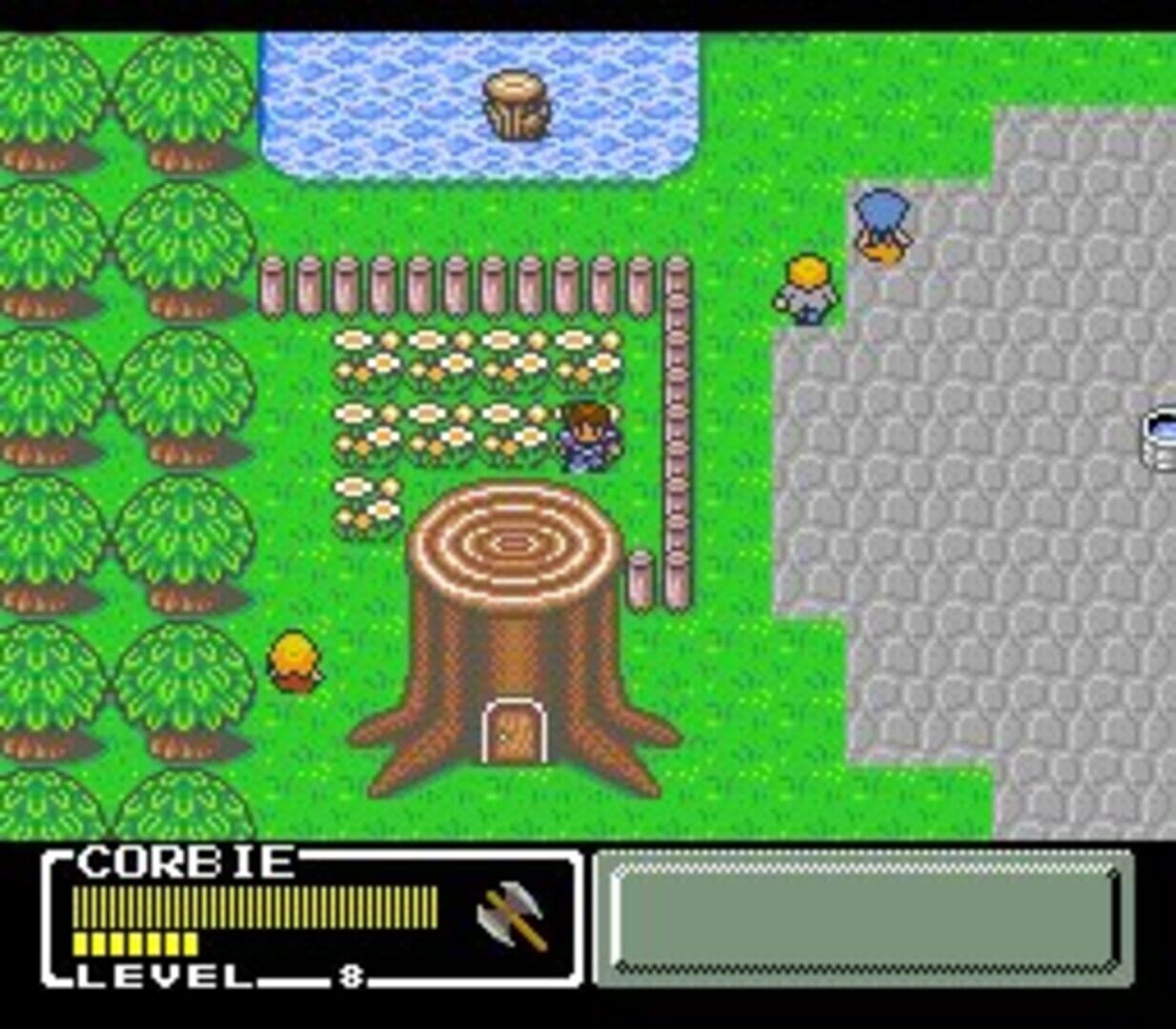 Final Fantasy: Mystic Quest screenshot 7