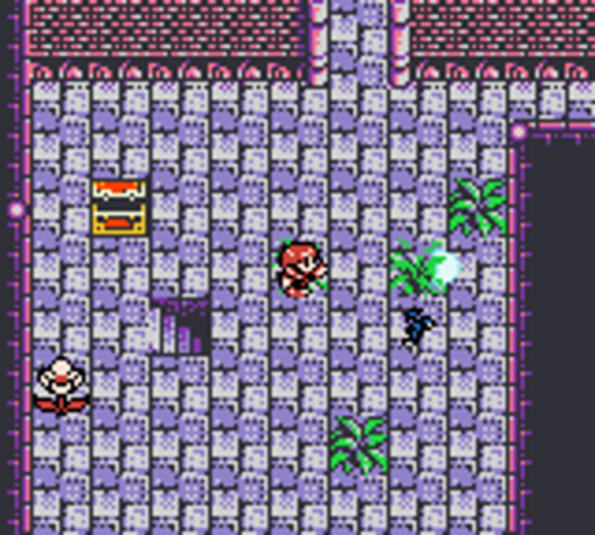 Lufia: The Legend Returns screenshot 6