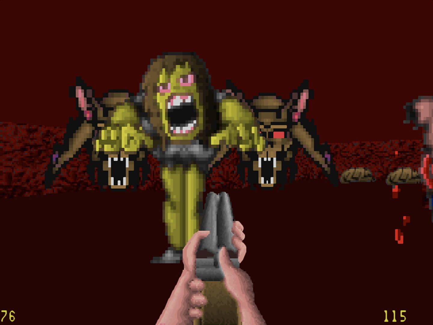 Isle of the Dead screenshot 4