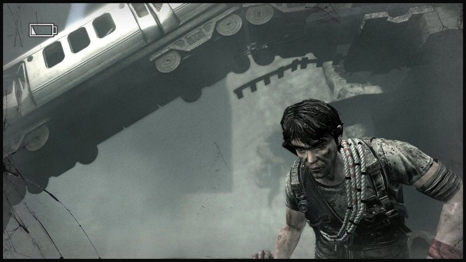 I Am Alive screenshot 5