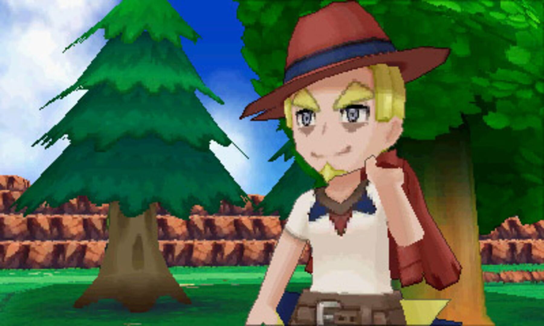 Pokémon Omega Ruby screenshot 7