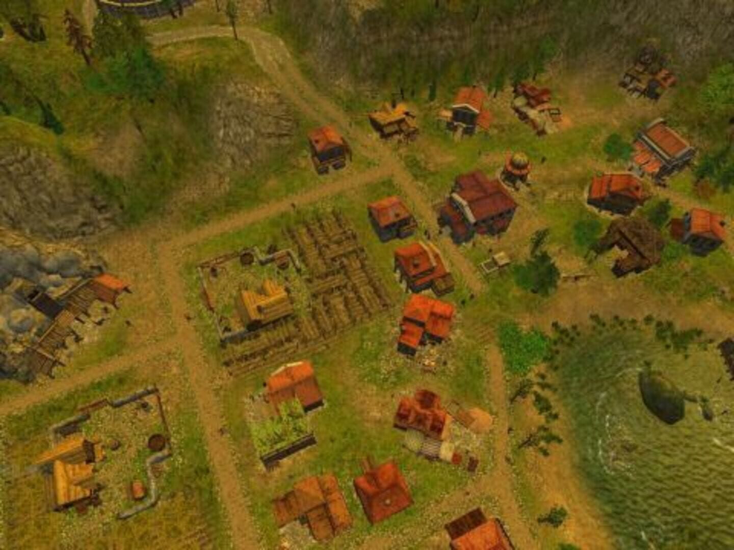 Glory of the Roman Empire screenshot 1