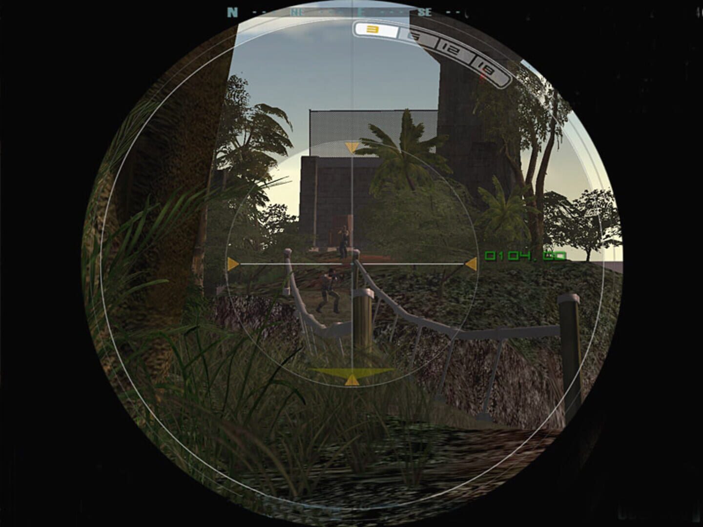Far Cry screenshot 4