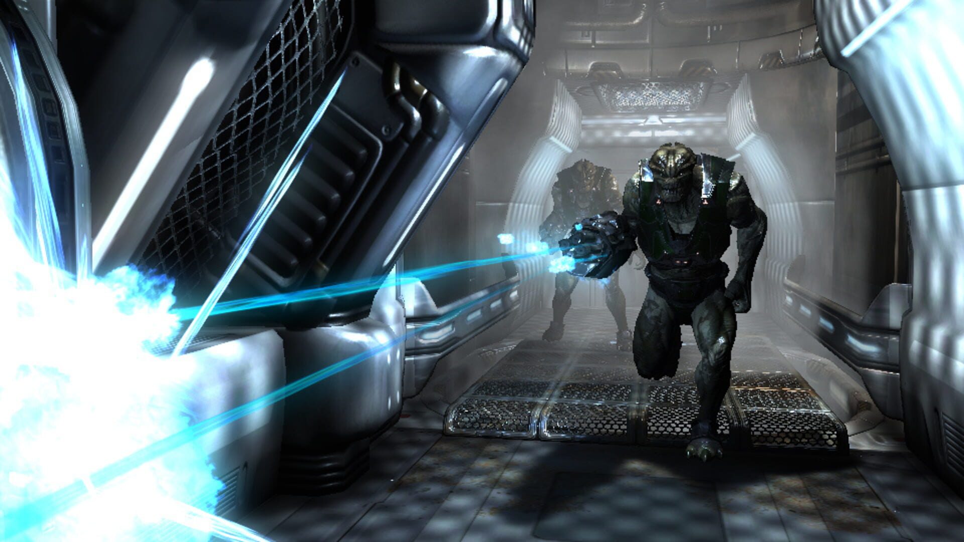 Duke Nukem Forever screenshot 3