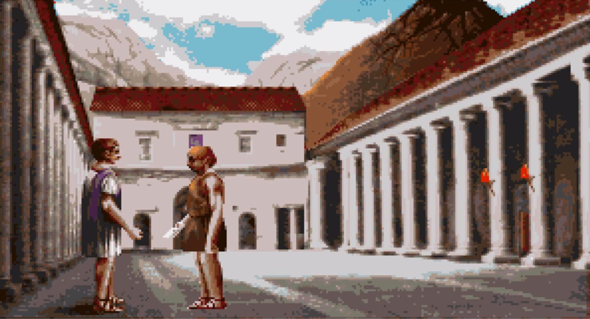 Rome: AD 92 screenshot 5