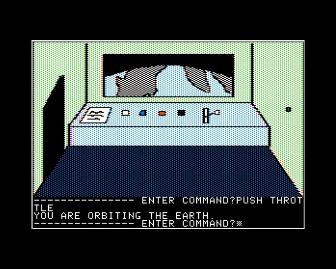 Mission Asteroid screenshot 3