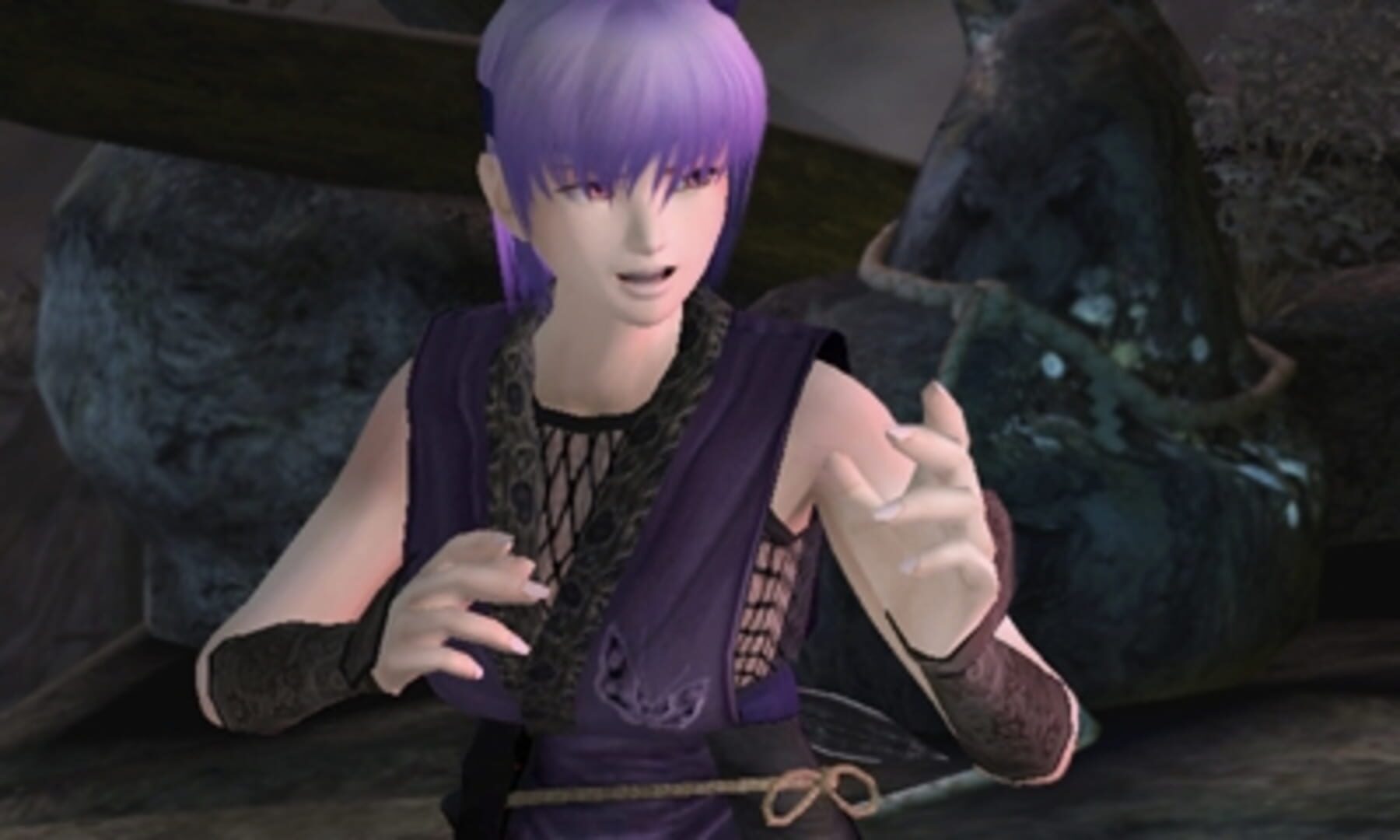 Dead or Alive: Dimensions screenshot 12