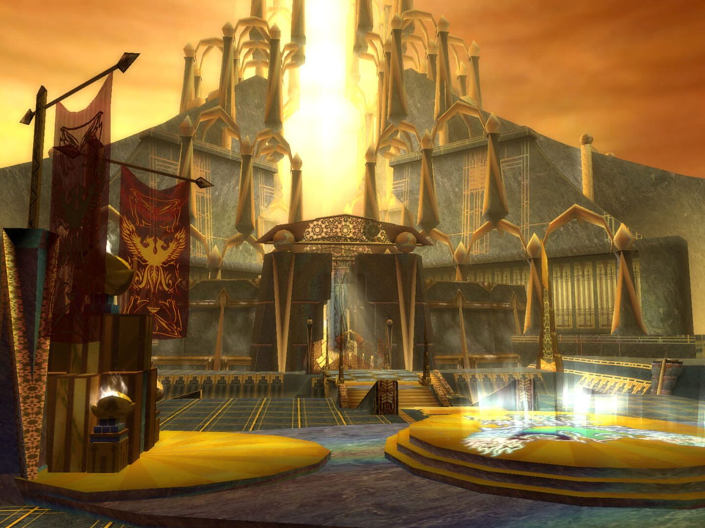 Guild Wars screenshot 4