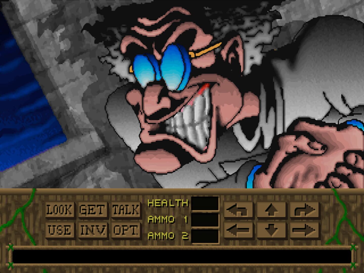 Isle of the Dead screenshot 5