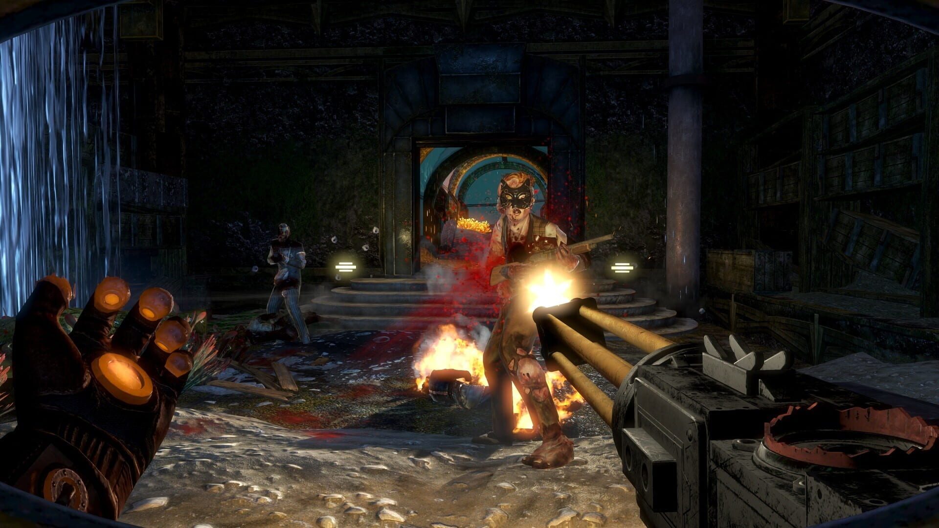 BioShock 2 Remastered screenshot 5