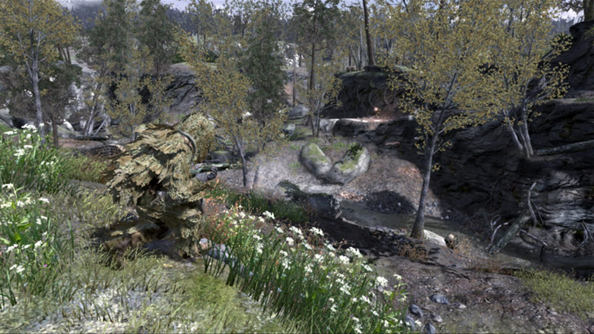 Call of Duty 4: Modern Warfare screenshot 4