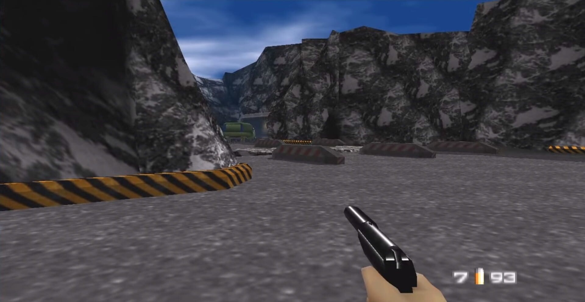GoldenEye 007 screenshot 4