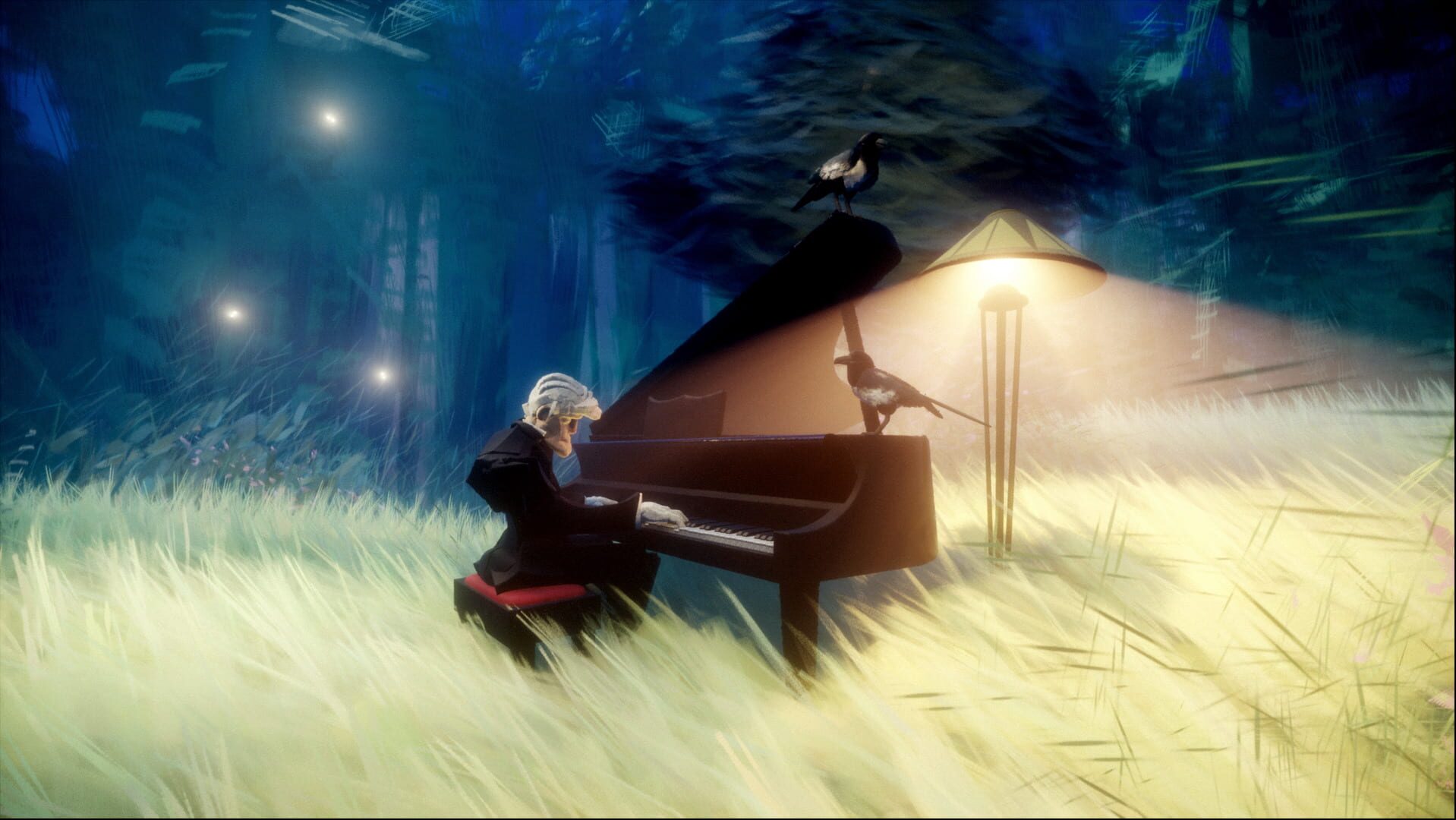 Dreams screenshot 1