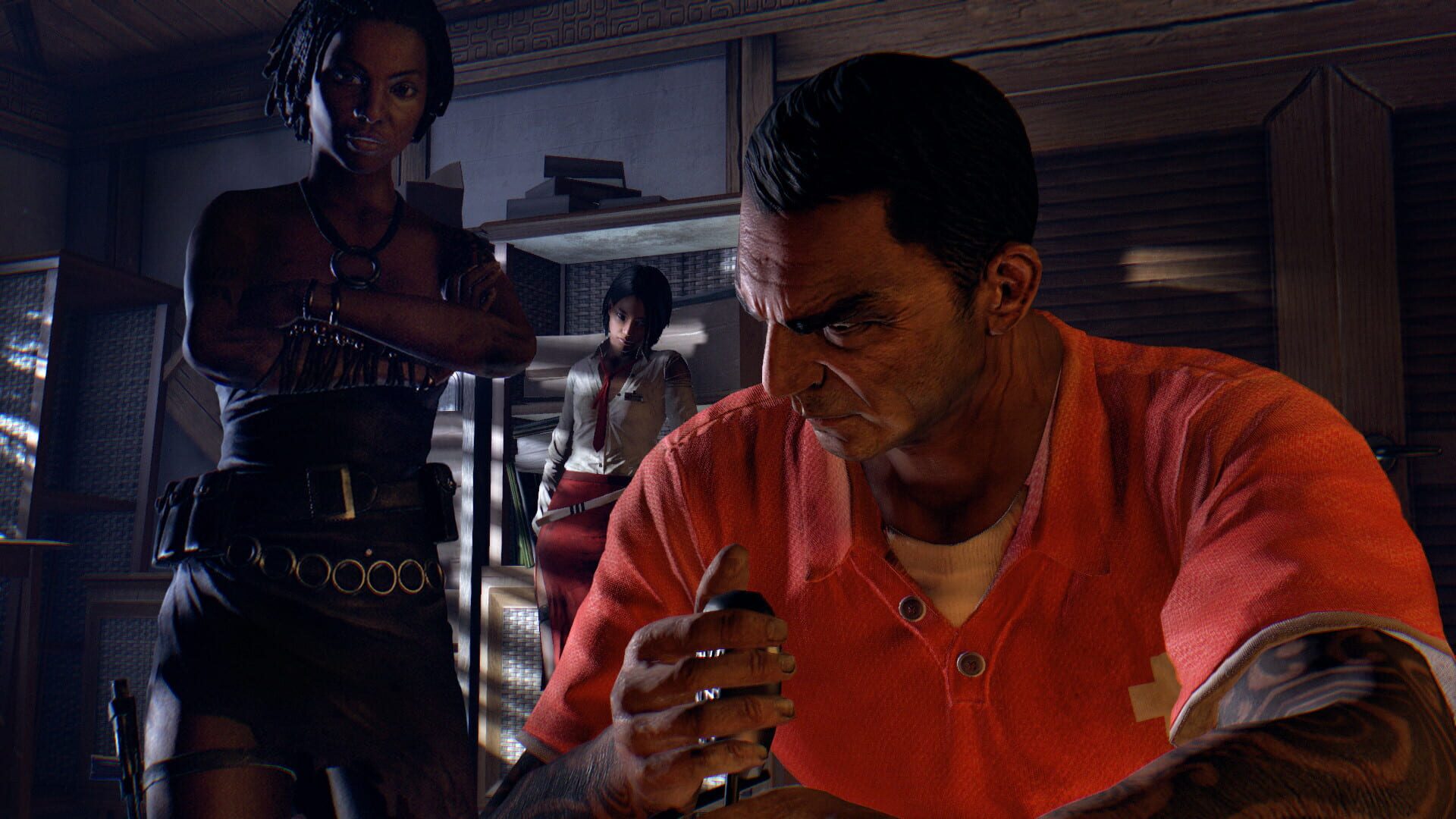 Dead Island: Definitive Edition screenshot 5