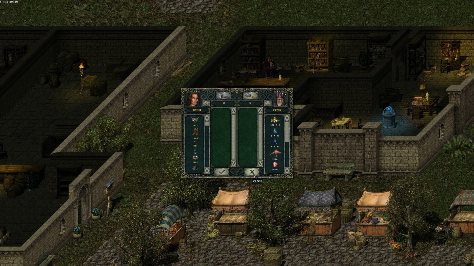 Divine Divinity screenshot 5