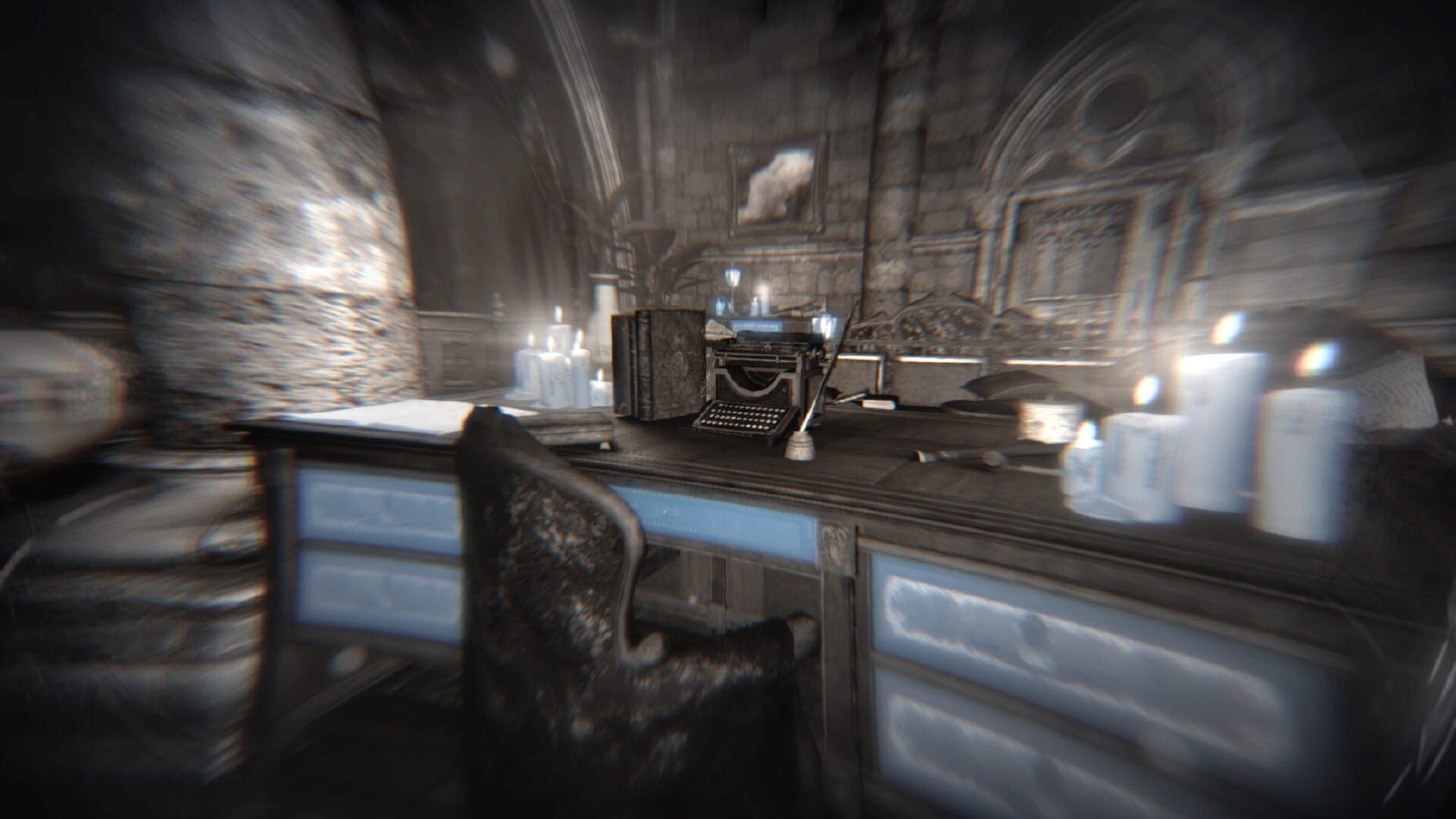 Thief screenshot 1