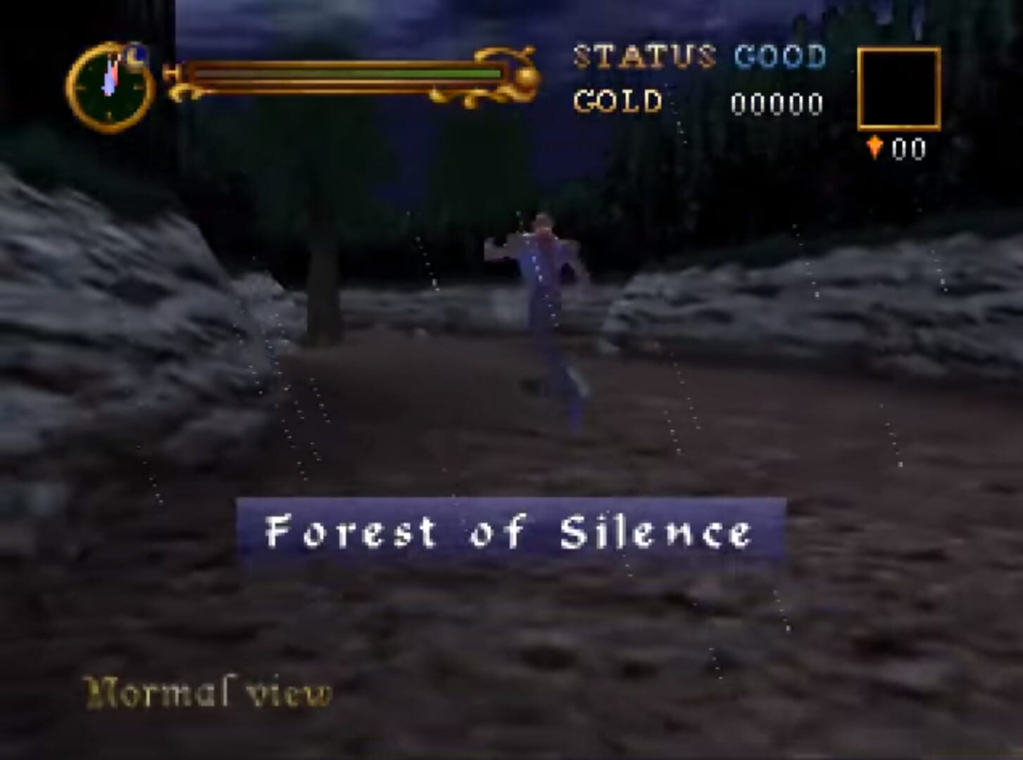 Castlevania screenshot 2