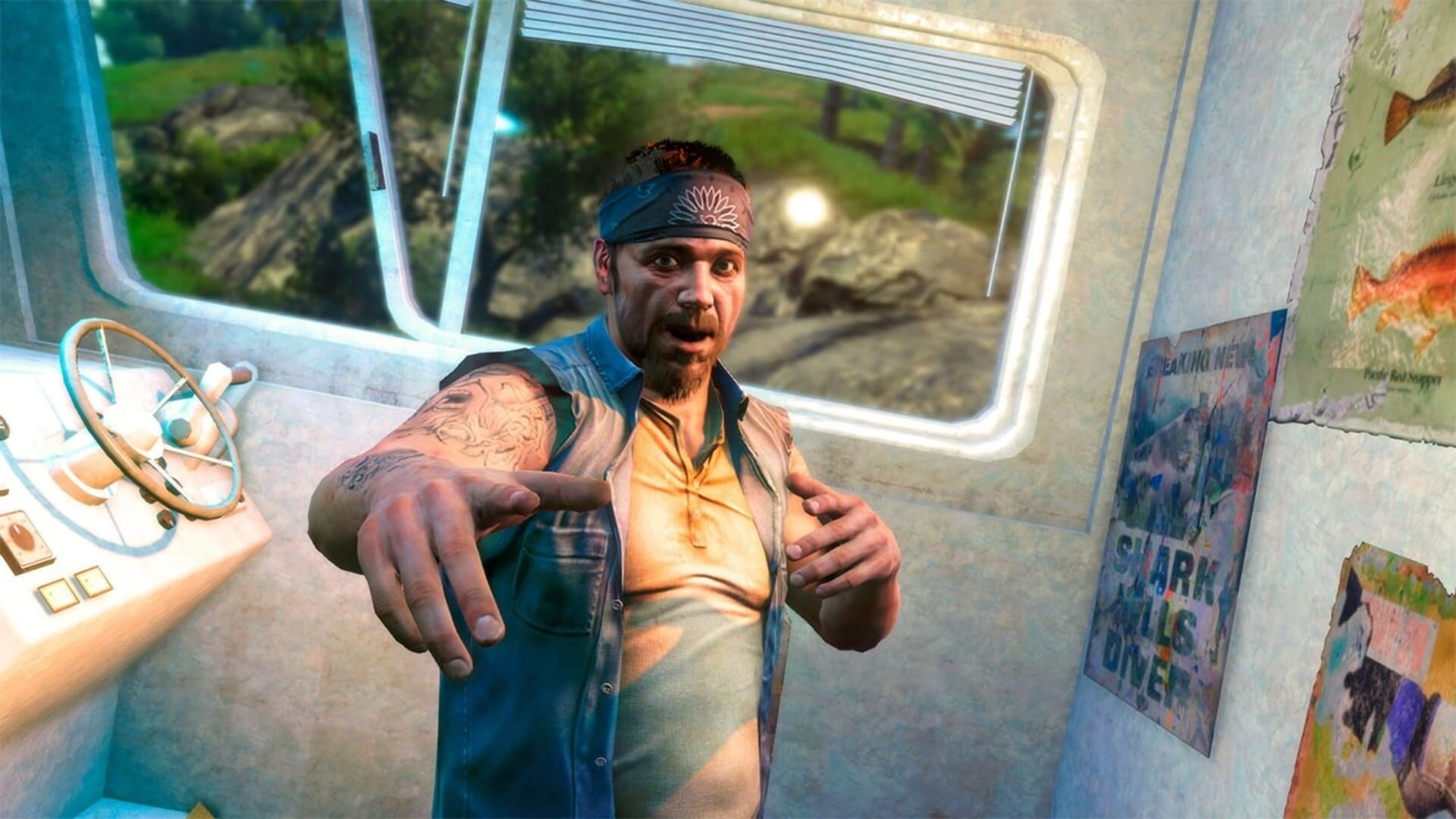 Far Cry 3: Classic Edition screenshot 3