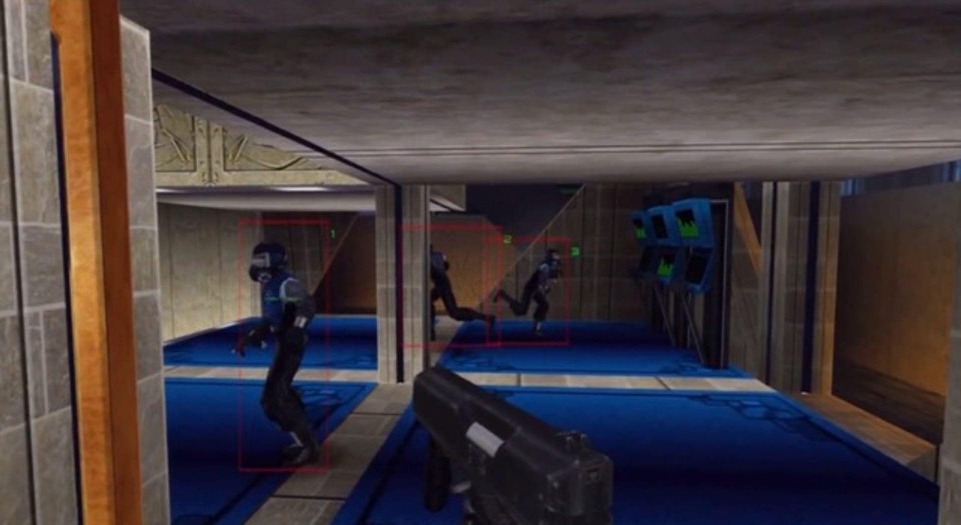 Perfect Dark screenshot 5