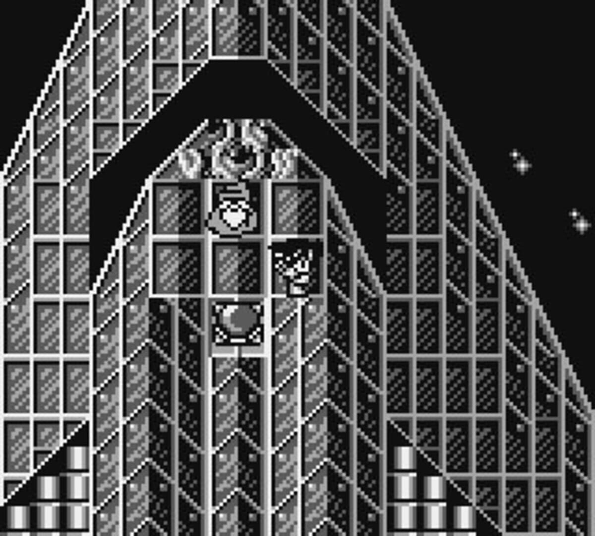 Final Fantasy Legend III screenshot 1