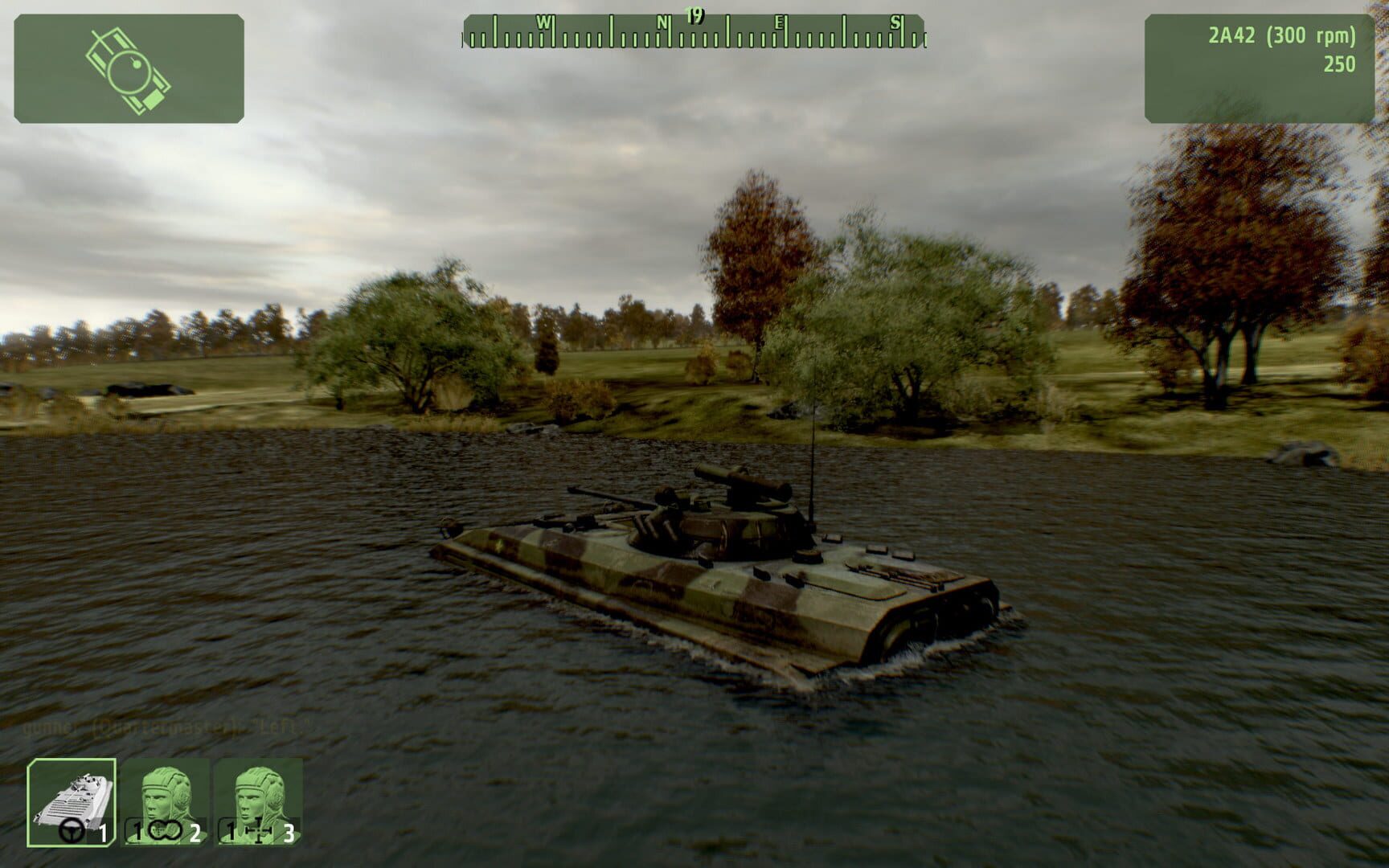 Arma 2 screenshot 5
